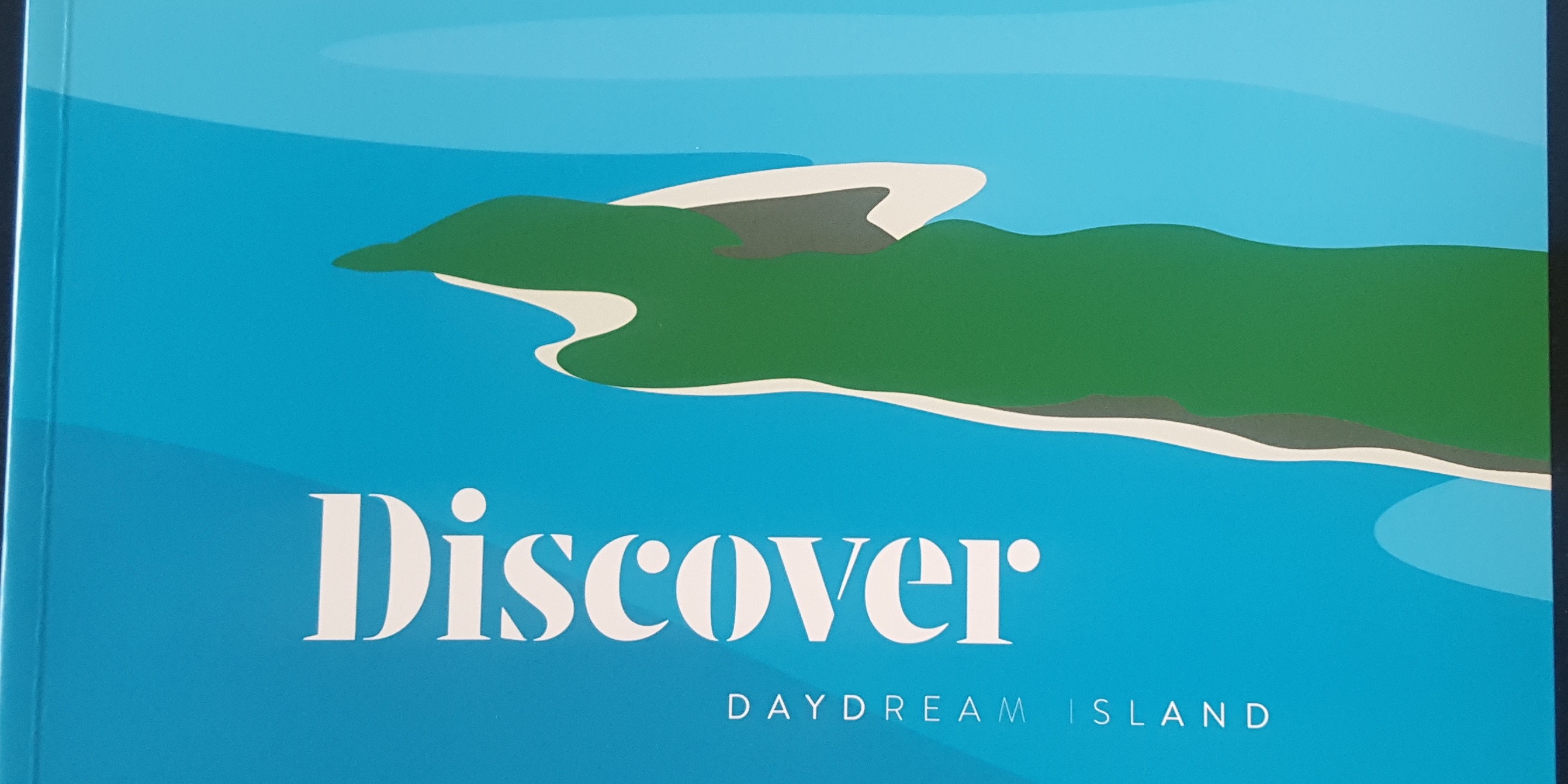 Discover Daydream Island